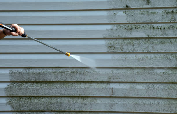Best Pressure Washing Estimates  in Tokeneke, CT