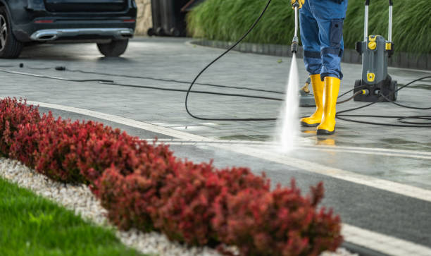 Best Exterior Home Cleaning  in Tokeneke, CT