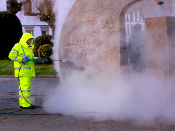 Best Affordable Power Washing  in Tokeneke, CT