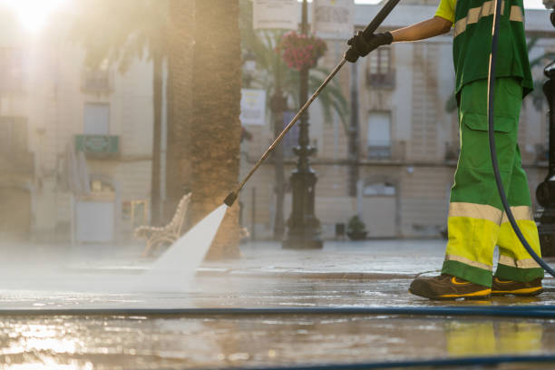 Best House Pressure Washing  in Tokeneke, CT